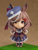 Uma Musume: Pretty Derby Matikanetannhauser Nendoroid (Re-run)