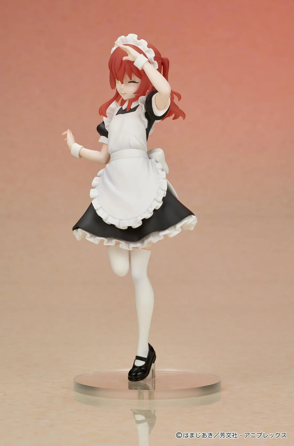 DIGSTA Bocchi the Rock! Ikuyo Kita Figure
