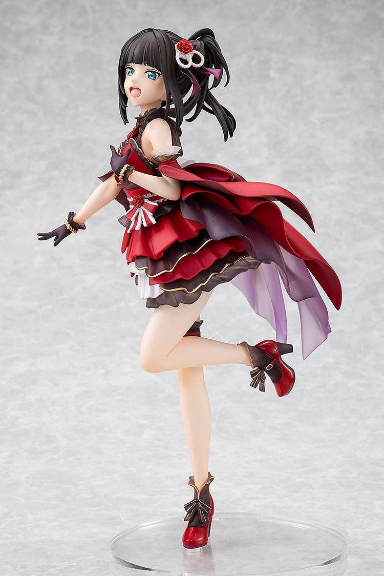 Love Live! Sunshine!! Dia Kurosawa: Love Live! Days 5th Anniversary Ver. 1/7 Scale Figure