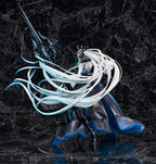 Fate/Grand Order Berserker/Morgan Final Ascension Ver. 1/7 Scale Figure