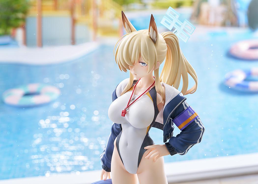 Blue Archive Kanna Swimsuit 1/7 Scale Figure