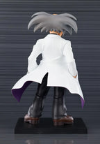 Oshi Works Mega Man 11 Dr. Wily & Dr. Light