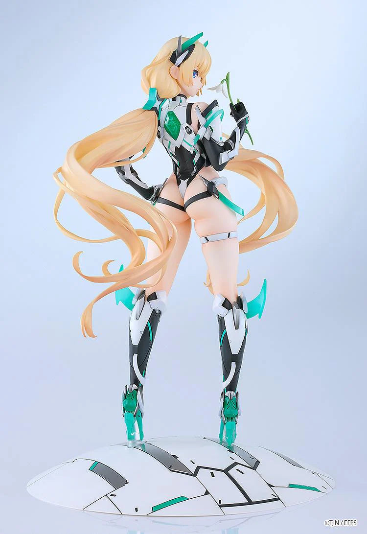 RAKUEN TSUIHO Expelled from Paradise Angela Balzac 10th Anniversary Ver. 1/7 Scale Figure