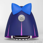 Huggy Good Smile New Panty & Stocking with Garterbelt Stocking