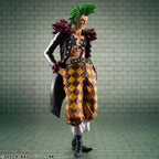 Portrait of Pirates One Piece Limited Edition Bartolomeo the Cannibal: Limited Reprint Edition