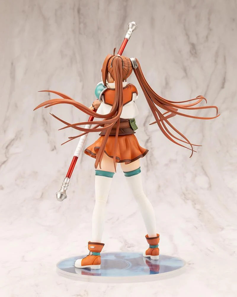 The Legend of Heroes: Trails in the Sky SC Estelle Bright 1/8 Scale Figure (Re-run)
