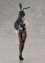 Kadokawa Plastic Model Series Rascal Does Not Dream Series Mai Sakurajima: DX ver.