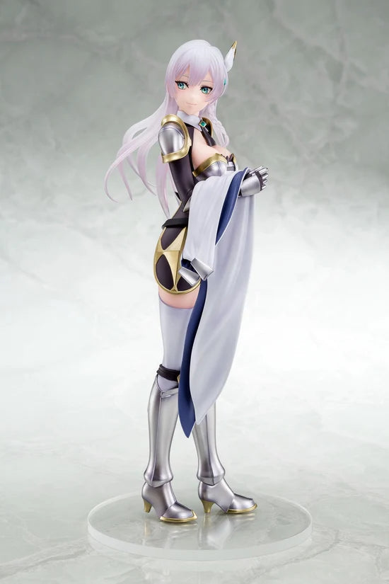 From Old Country Bumpkin to Master Swordsman Allucia Citrus 1/6 Scale Figure
