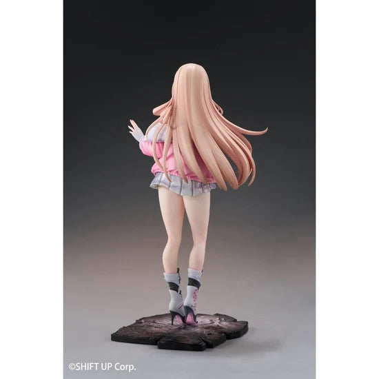 Goddess of Victory: Nikke Viper Illustration ver. 1/7 Scale Figure Deluxe Edition
