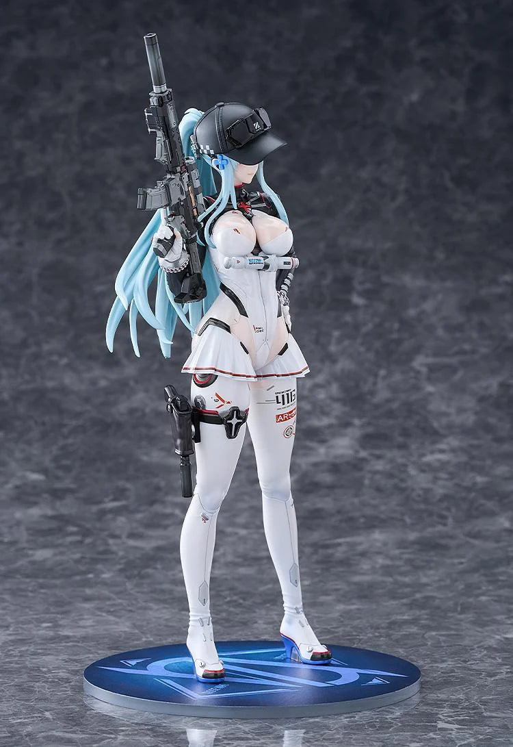 Girls' Frontline 2: Exilium Klukai: Speed Star Ver. 1/7 Scale Figure