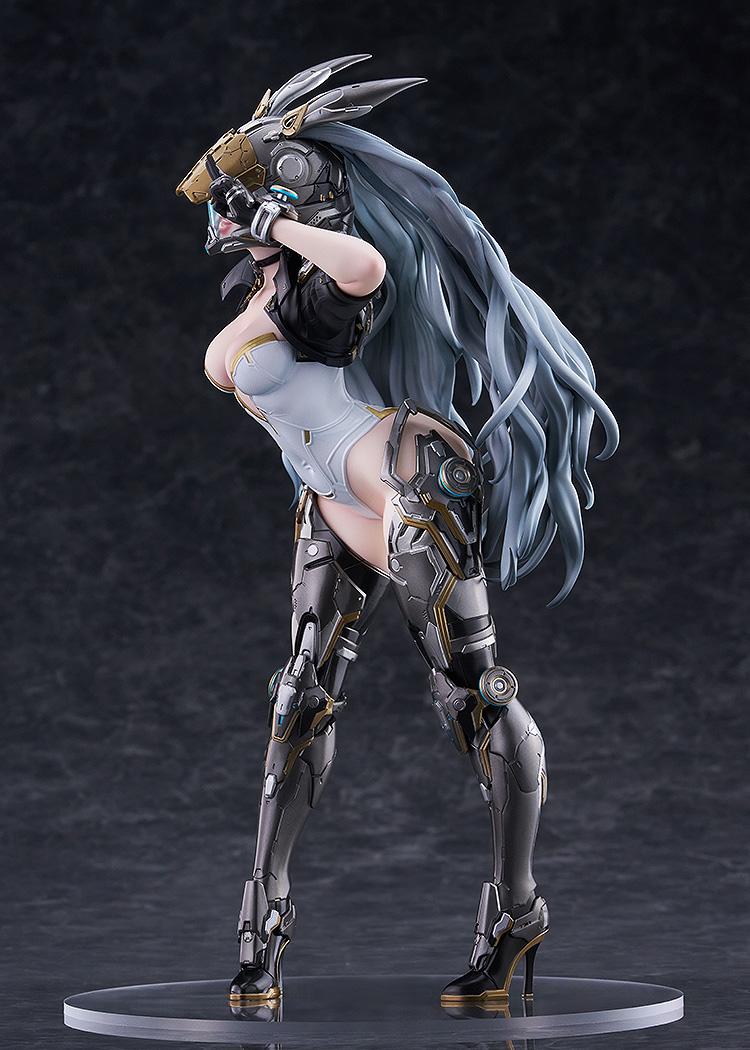 The First Descendant Ultimate Bunny 1/7 Scale Figure
