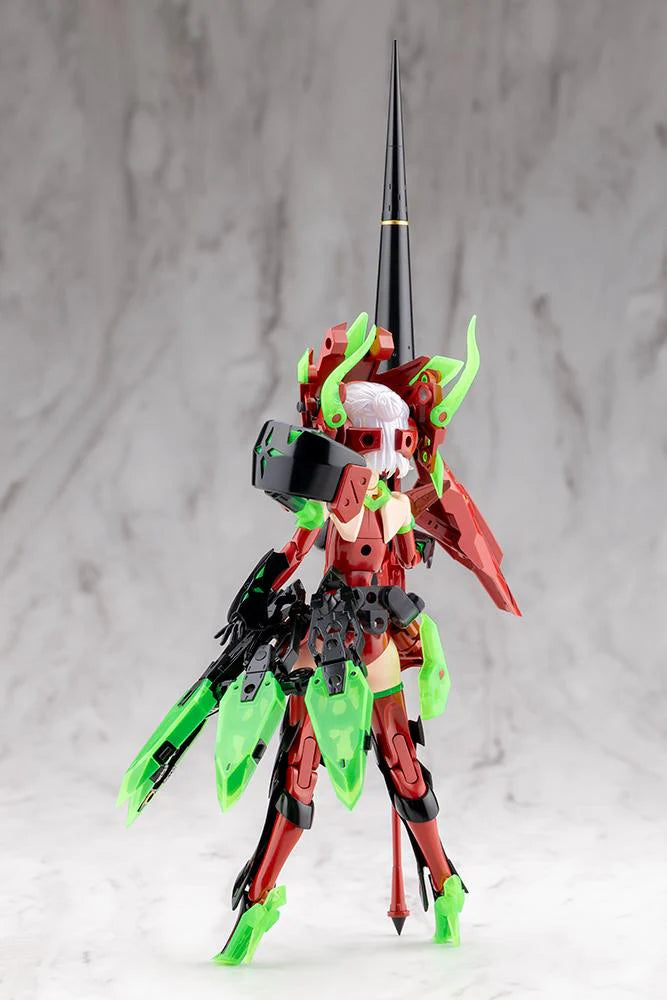Megami Device Bullet Knights Exorcist: Hell Blaze