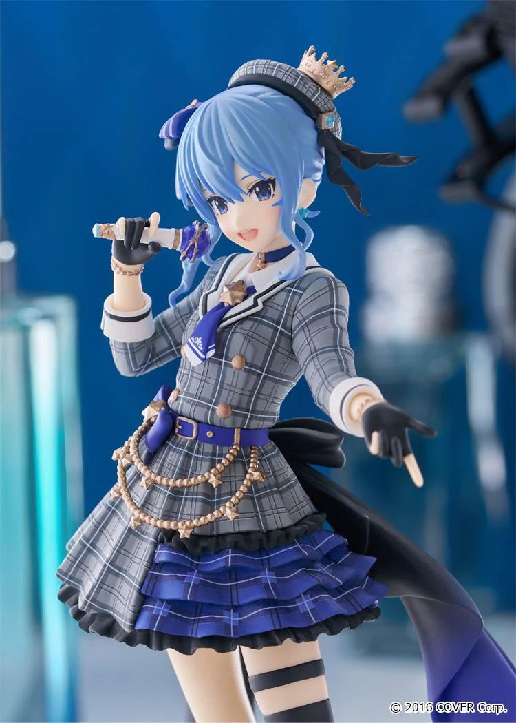 Pop Up Parade SP Hololive production Hoshimachi Suisei