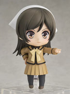 Kamisama Kiss Nanami Momozono Nendoroid
