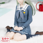PREMIUM Figure BanG Dream! Ave Mujica Mutsumi Wakaba: School Uniform Ver.