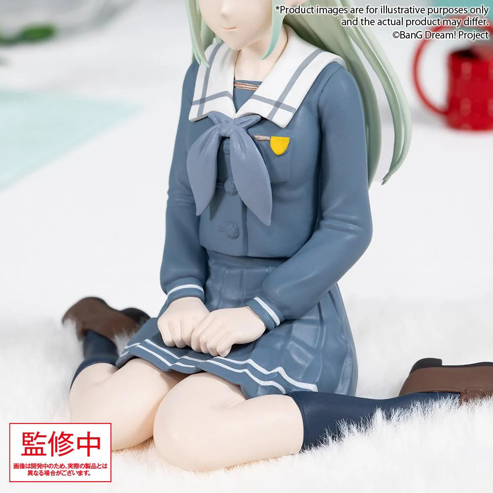 PREMIUM Figure BanG Dream! Ave Mujica Mutsumi Wakaba: School Uniform Ver.