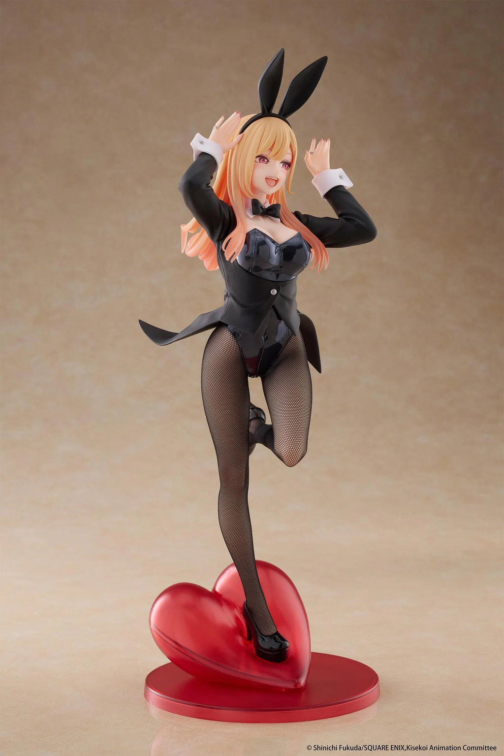 T-Most Figure My Dress-Up Darling Marin Kitagawa: Bunny Ver.