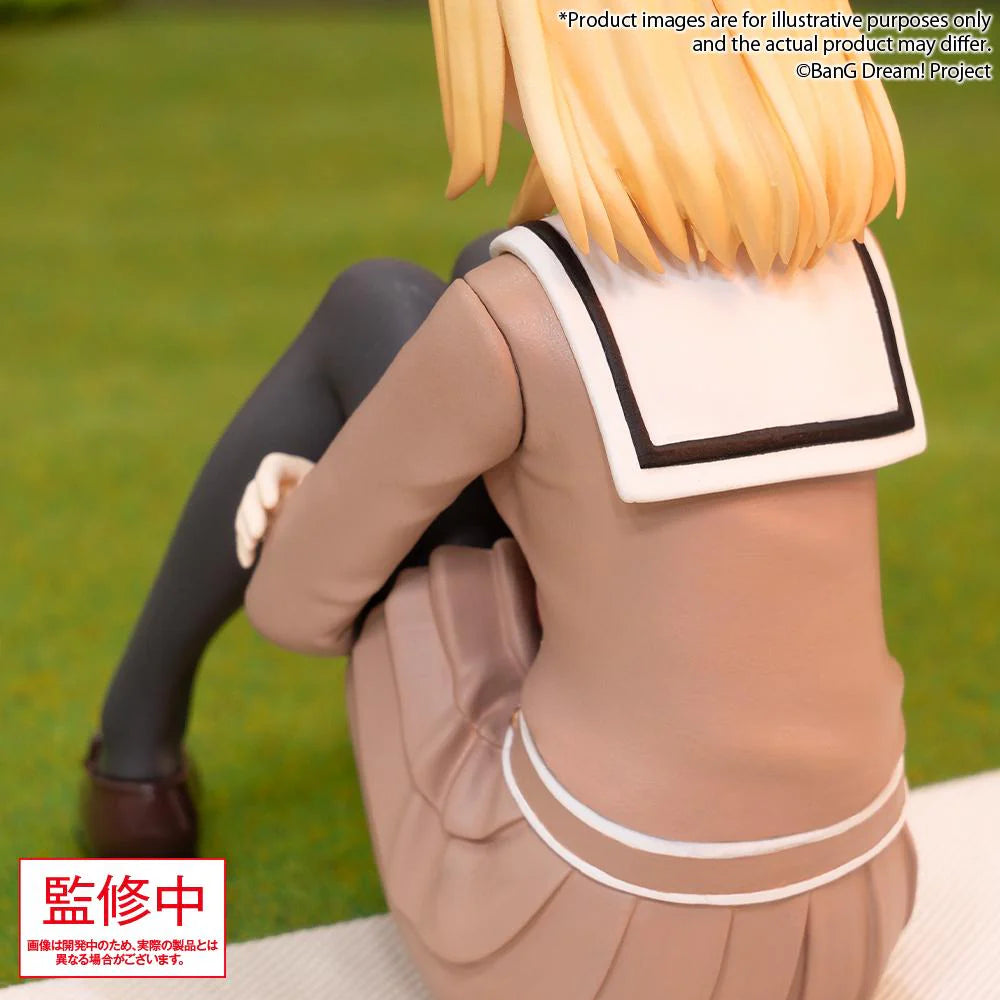 BanG Dream! Ave Mujica Uika Misumi: School Uniform Ver. PREMIUM Figure