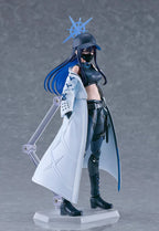figma Blue Archive Saori Joumae