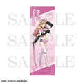 My Dress-Up Darling Marin Kitagawa Race Queen ver. Sports Towel