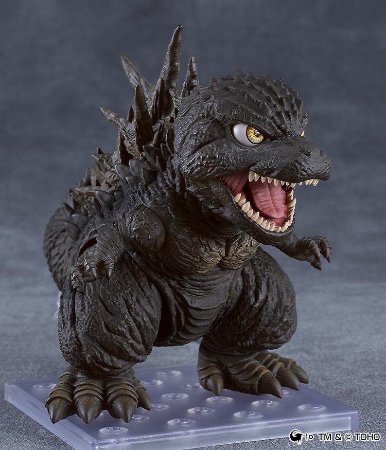 Nendoroid Godzilla Minus One Godzilla (2023)