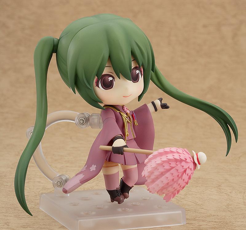 Hatsune Miku: Senbonzakura Ver. Nendoroid