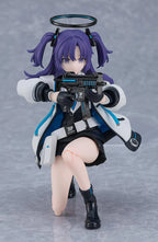 figma Blue Archive Yuuka Hayase (Re-run)