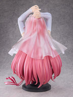 Azur Lane Bremerton: Joyride of Love Ver. 1/1 Scale Bust Figure