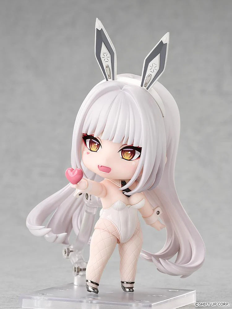 Nendoroid Goddess of Victory: Nikke Blanc