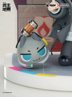 Cuties Series Arknights: Endfield Endministrator (Female)