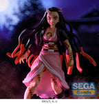 Figurizmα Demon Slayer: Kimetsu no Yaiba Nezuko Kamado: Demon Form Advancing Ver.