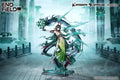 Arknights: Endfield Zhuang Fangyi 1/7 Scale Figure
