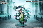 Arknights: Endfield Zhuang Fangyi 1/7 Scale Figure
