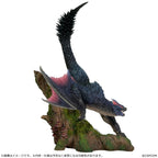Capcom Figure Builder Creators Model Monster Hunter Nargacuga (Re-run)