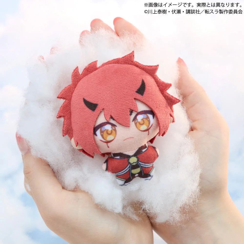 Bushiroad THE BOX That Time I Got Reincarnated as a Slime Yumenui (Boxset)