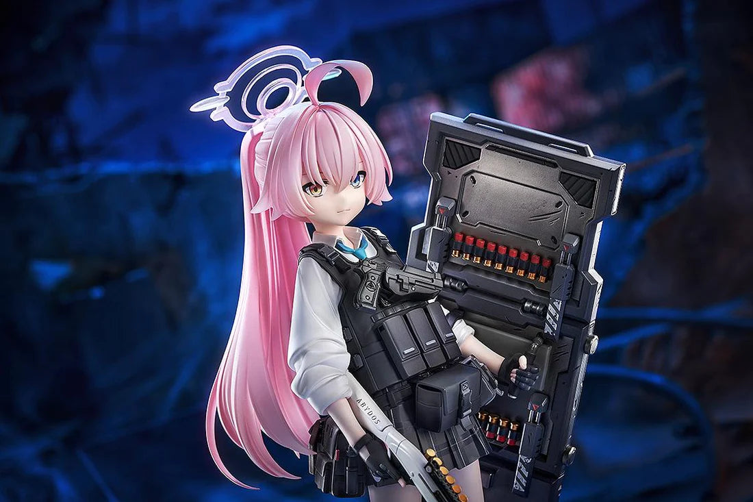 Blue Archive Hoshino (Battle) 1/7 Scale Figure