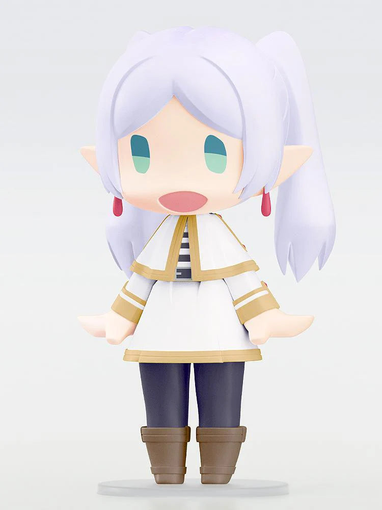 Hello! Good Smile Frieren: Beyond Journey's End Frieren Figure