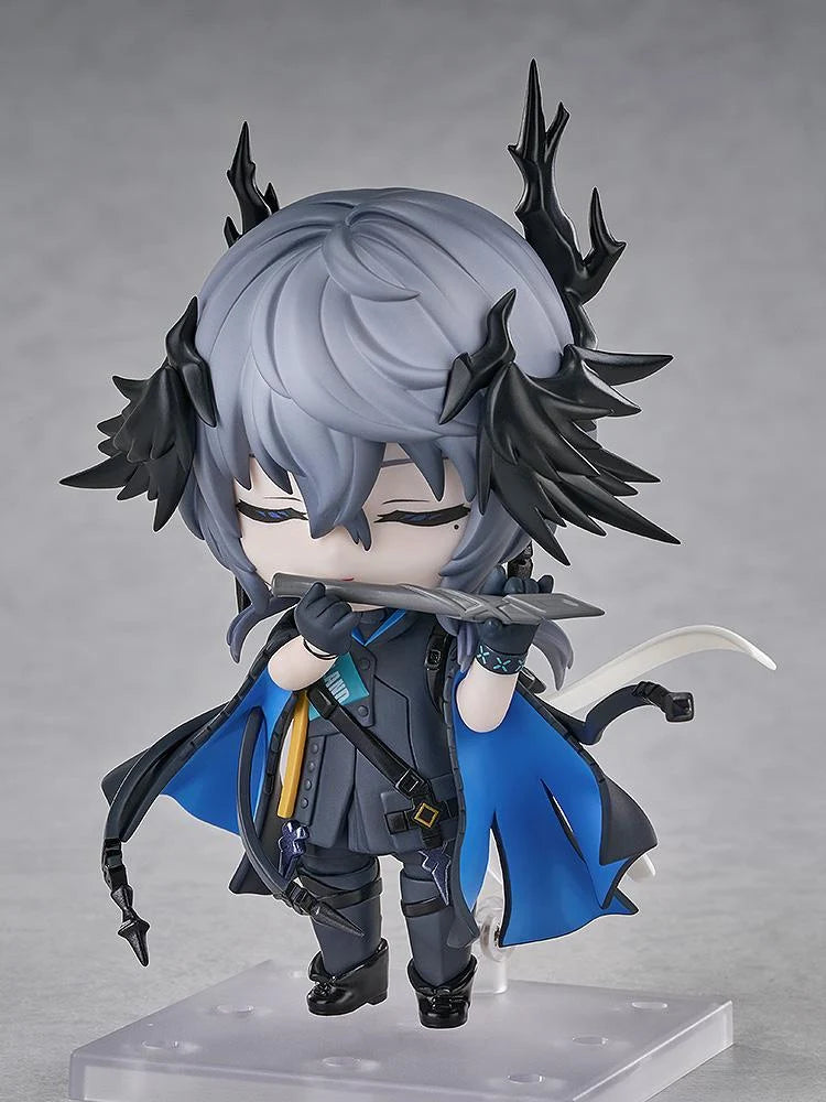 Arknights Logos Nendoroid