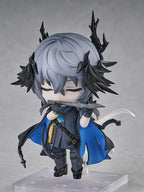Arknights Logos Nendoroid