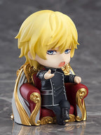 The Legend of the Galactic Heroes: Die Neue These Reinhard von Lohengramm Nendoroid