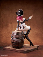 Goddess of Victory: Nikke Mast Romantic Maid 1/4 Scale Figure