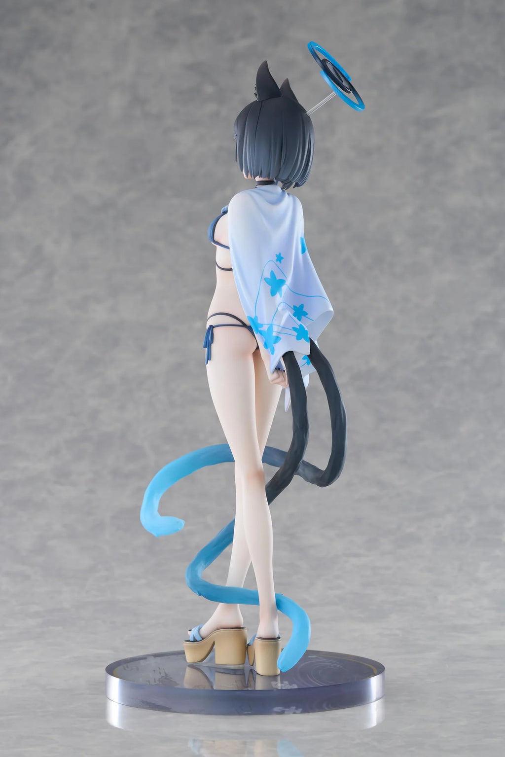 Blue Archive Kikyou Swimsuit Ver. 1/7 Scale Figure