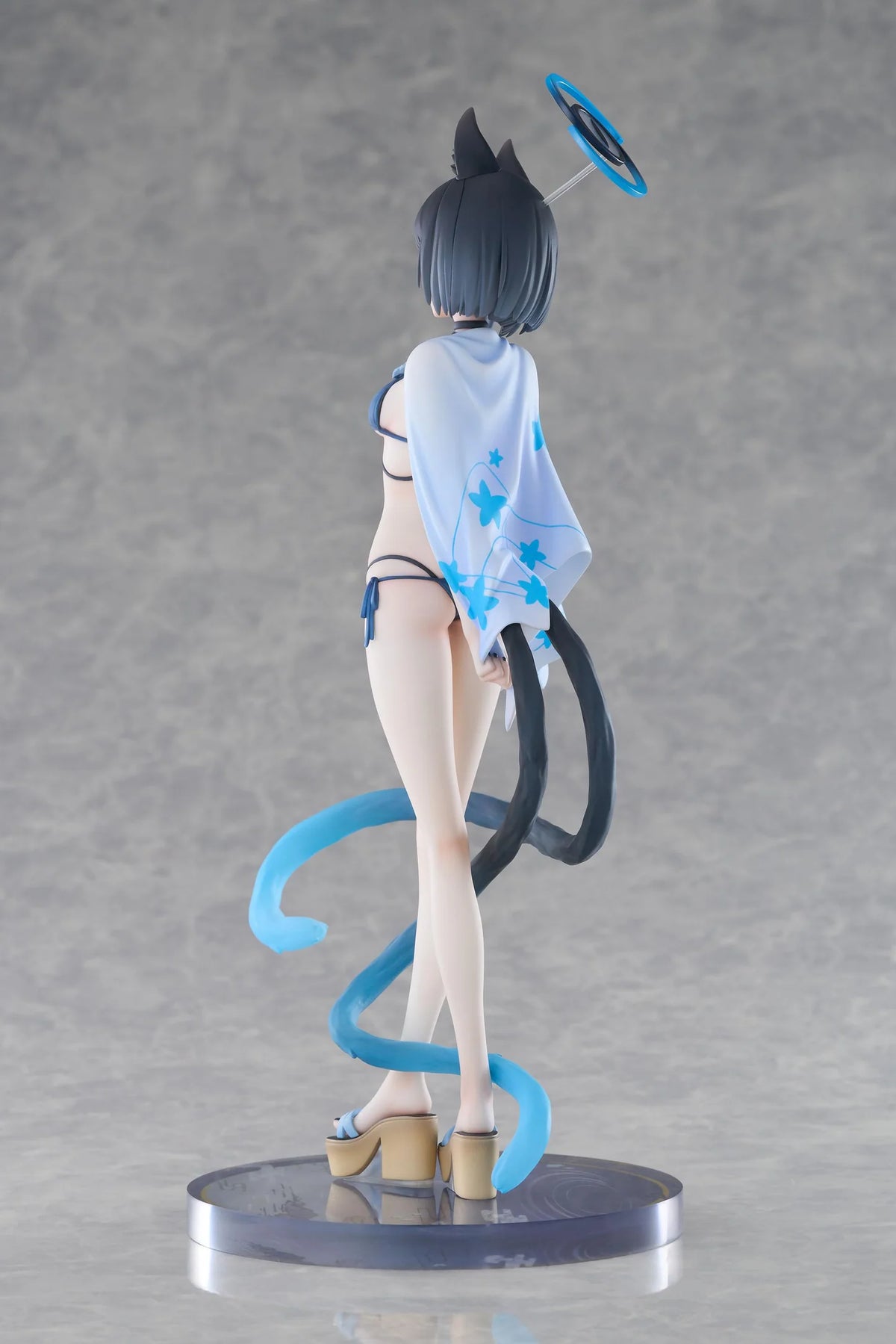 Blue Archive Kikyou Swimsuit Ver. 1/7 Scale Figure