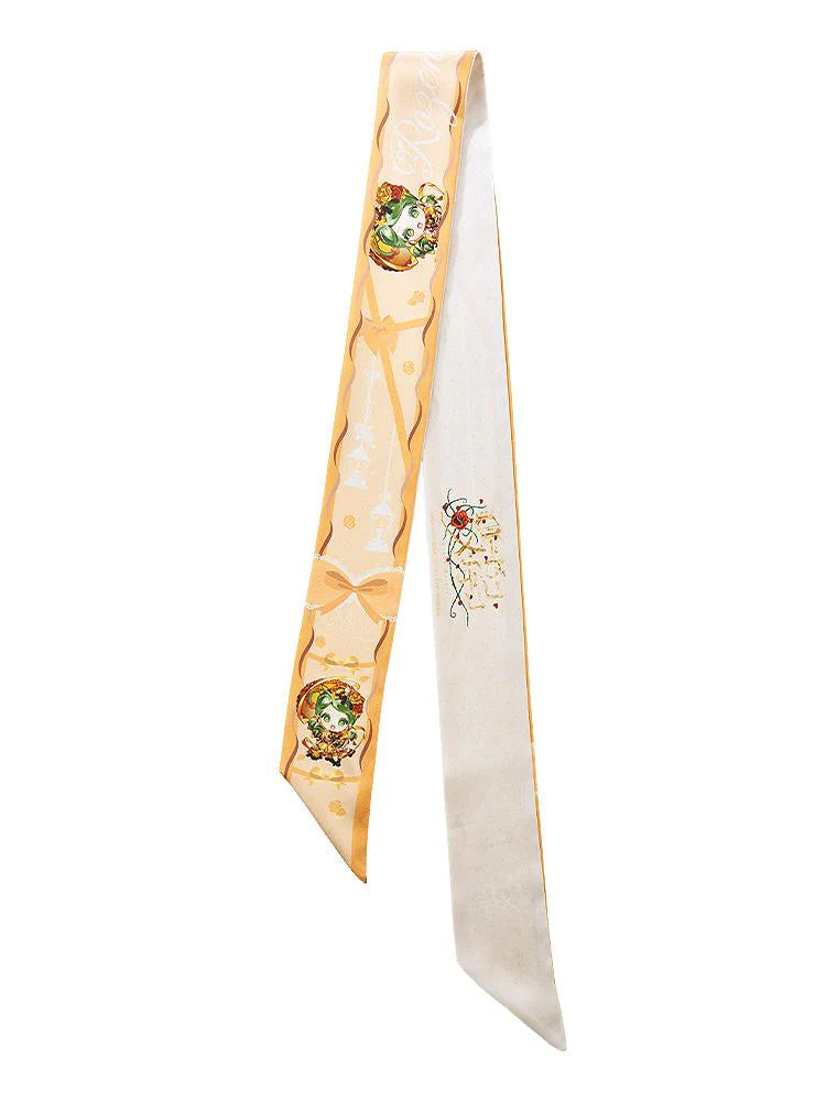 Rozen Maiden Ribbon Series: Collectible Ribbon (Boxset)