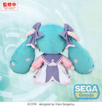 Hatsune Miku New Semester fuwa petit Plushie LL