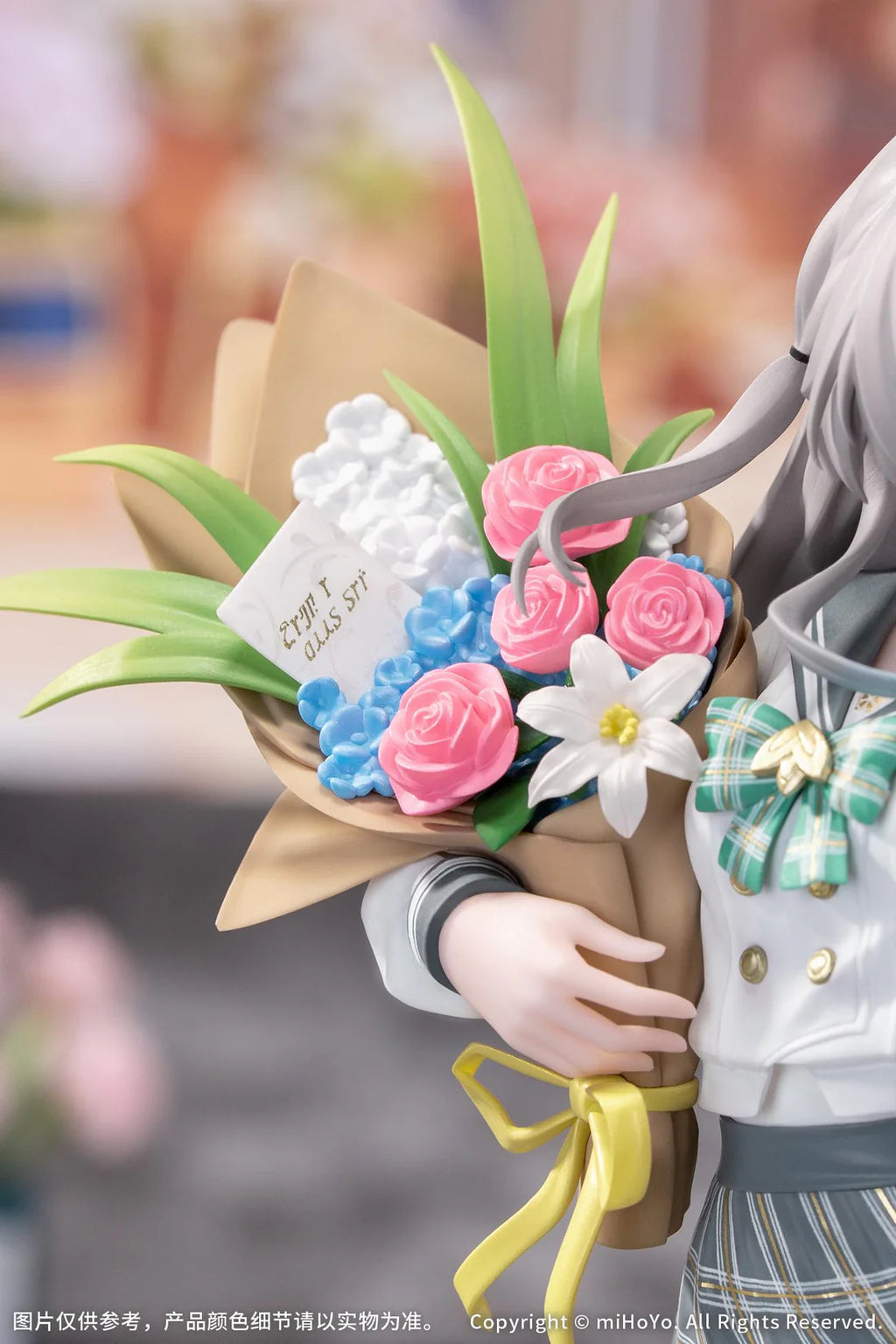 Gift+ Honkai: Star Rail Firefly Spring Missive Ver. 1/8 Scale Figure