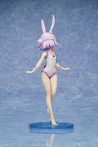 A Misanthrope Teaches a Class for Demi-Humans Sui Usami: Swimsuit Ver. 1/7 Scale Figure