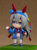 Umamusume: Pretty Derby Tamamo Cross Nendoroid