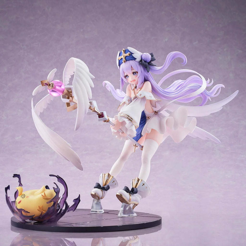 Azur Lane Unicorn Snow White Guardian Angel Ver. 1/6 Scale Figure