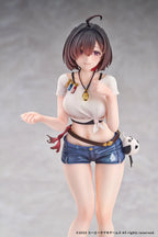 Atelier Yumia: The Alchemist of Memories & the Envisioned Land Yumia Liessfeldt (A Glance Through the Mirror) 1/7 Scale Figure
